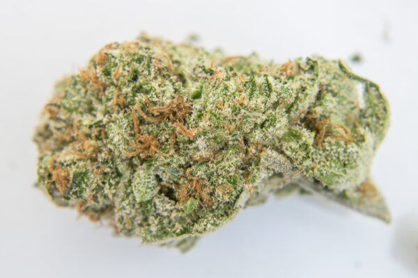 420 Kush Marijuana Strain