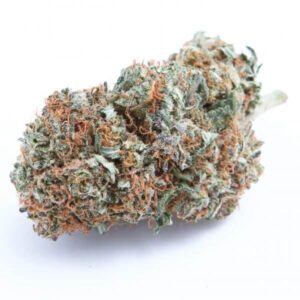 8 Ball Kush Cannabis Strain