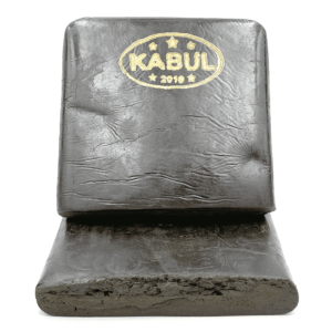 Afghan Kabul Hash 3x1gm