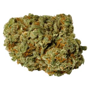 Afghan Kush Marijuana Strain