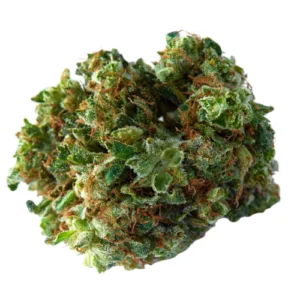 Afghan Kush Marijuana Strain