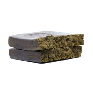 Al Hociema Morrocan Hash 2x1gm