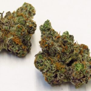 Apple Fritter Cannabis Strain