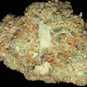 BF Blue Cheese Cannabis Strain