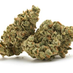 Black Triangle Cannabis Strain