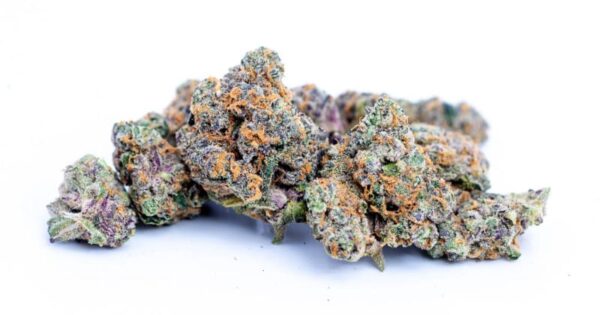 Blueberry Pie Cannabis Strain