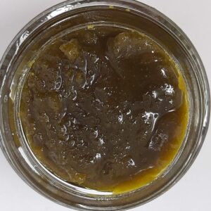 Dark Alien Dawg Live Resin