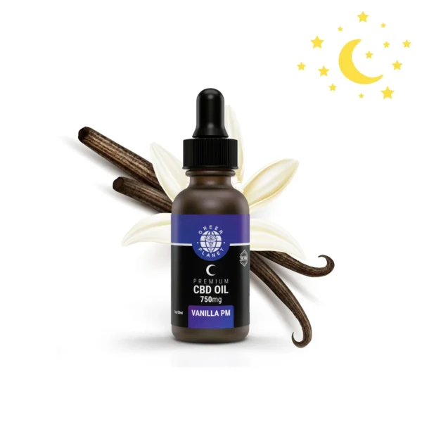 Dreamer Nighttime Tincture