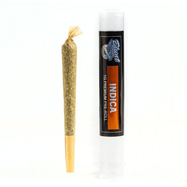 Frostay Ty Slow Burn joints 1g