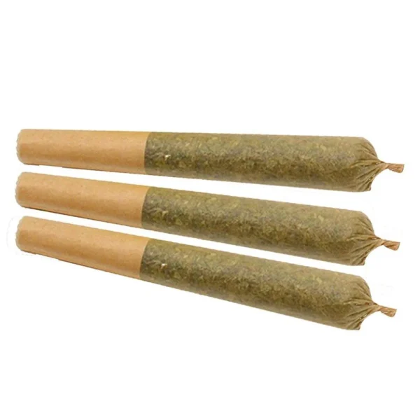 Garlic Jelly Pre-Roll 3-pack 1.5g