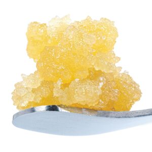 Gorilla Bomb Live Resin 500gm