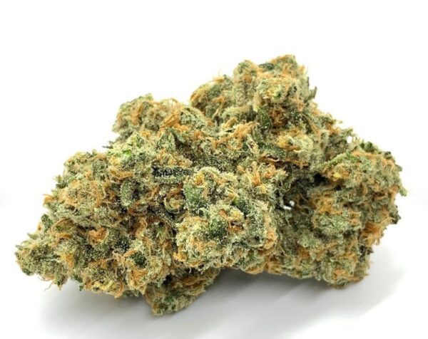 Happy Hiker Haze Kush Strain