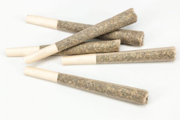 King Kush (AAAA) Pre-rolled Joint