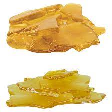 Kush Mintz – Premium Shatter