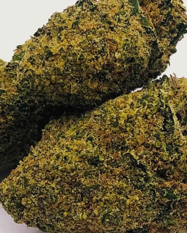 Mac CBD Flower 16%