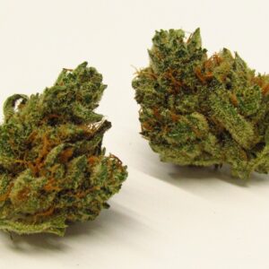 Romulan Cannabis Strain EU