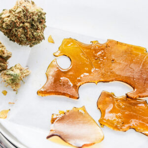 Shatter – Master Tuna