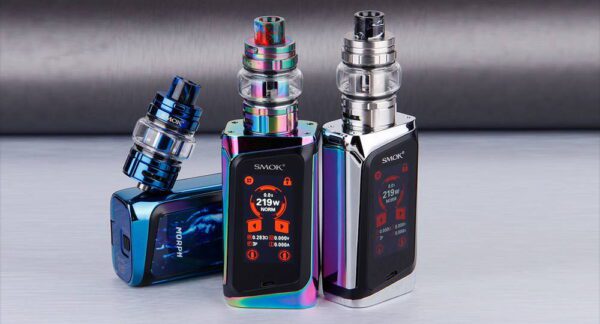 Smok Morph Vape Kit 219W