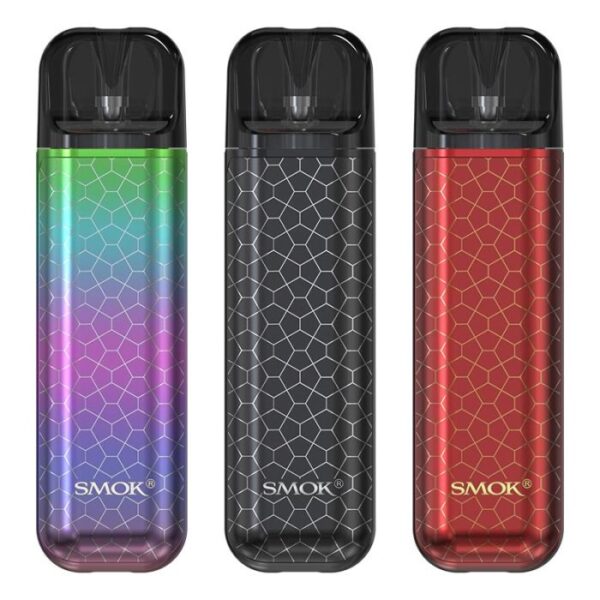 Smok Novo X Pod Vape Kit