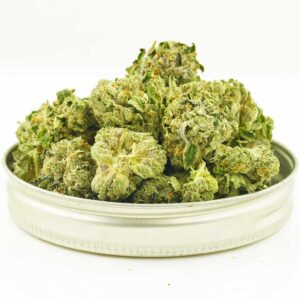 Sugar Kush Marijuana Strain