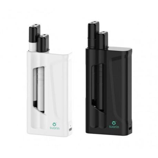 Suorin iShare Vape Kit 130mAh