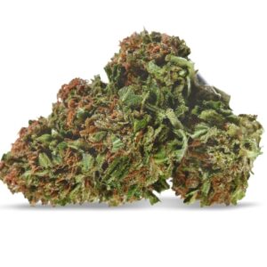 Sweet Island Skunk CBD Weed Flower