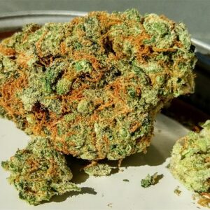 Tangie Marijuana Strain