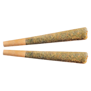 Triangle Kush 3000 Pre-Roll Joint 0.5g